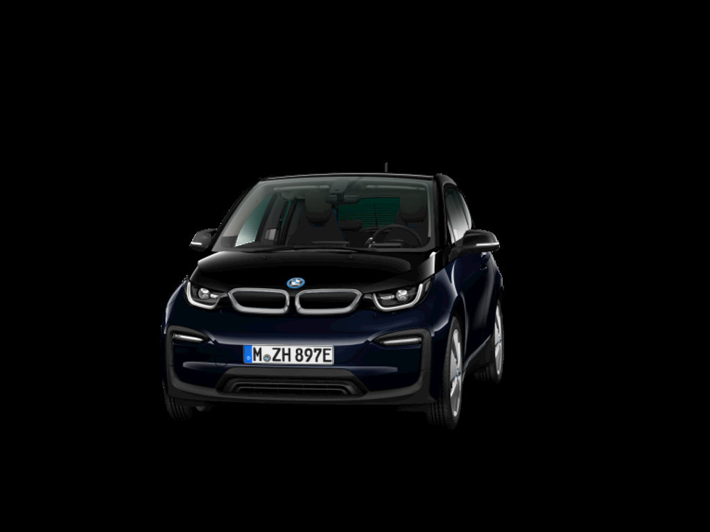 BMW i3 2021 Elektrisch