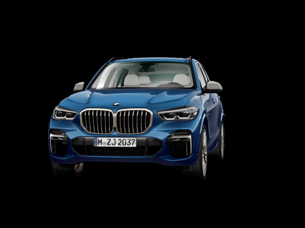 BMW X5 2022 Benzine
