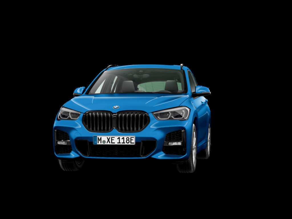 BMW X1 2022 Hybride Benzine