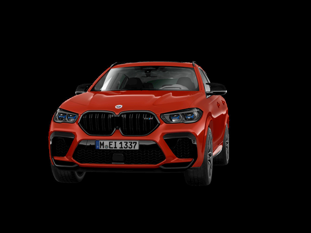 BMW X6 2022 Benzine