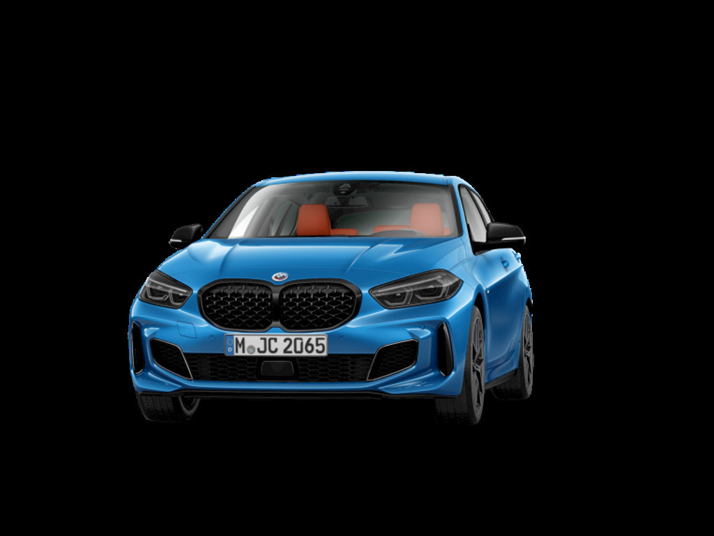 BMW M135i