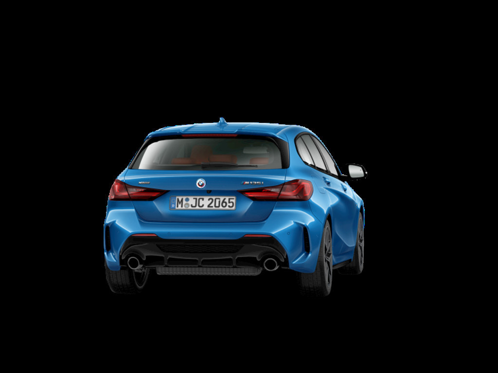 BMW M135i