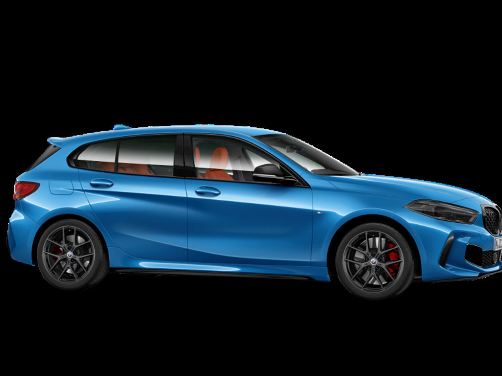 BMW M135i