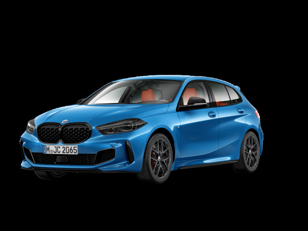BMW M135i
