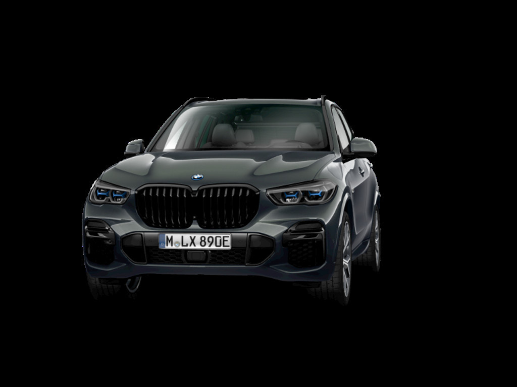 BMW X5 2022 Hybride Benzine