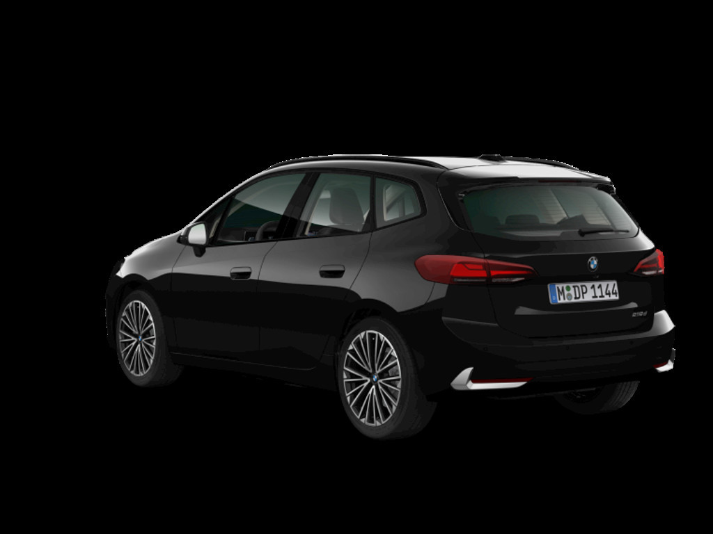 BMW 2 Serie