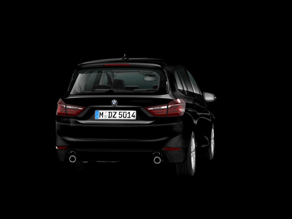 BMW 2 Serie