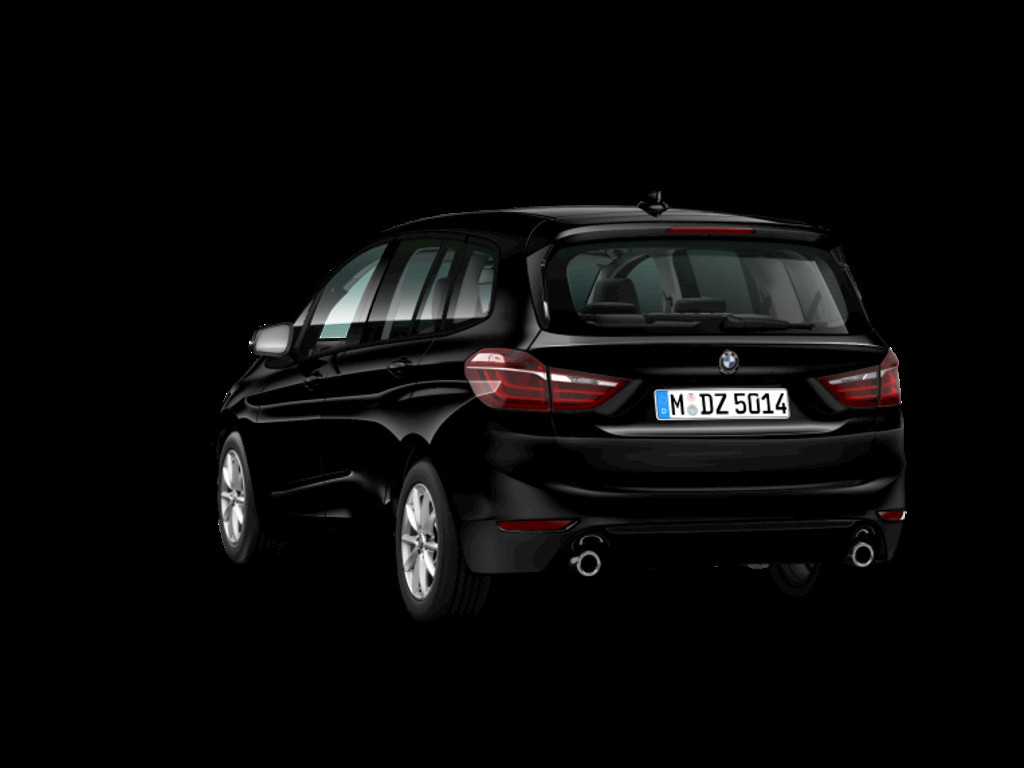 BMW 2 Serie