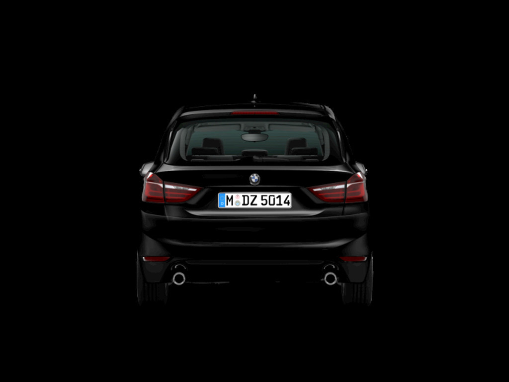 BMW 2 Serie
