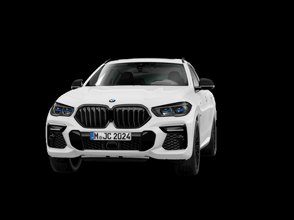 BMW X6 2022 Diesel