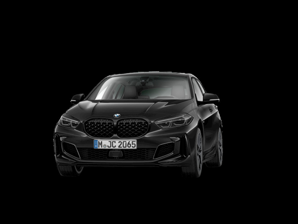 BMW M135i 2022 Benzine