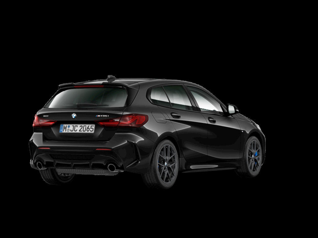 BMW M135i