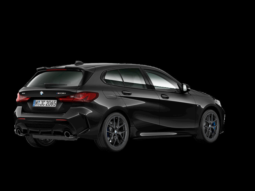 BMW M135i