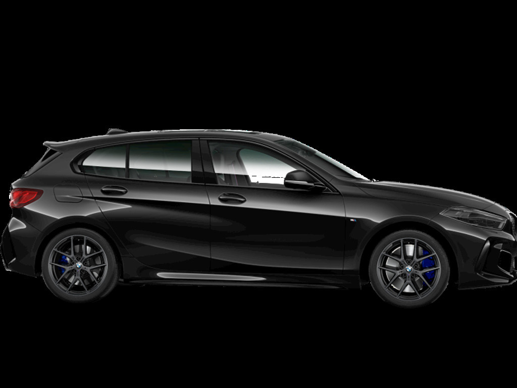 BMW M135i