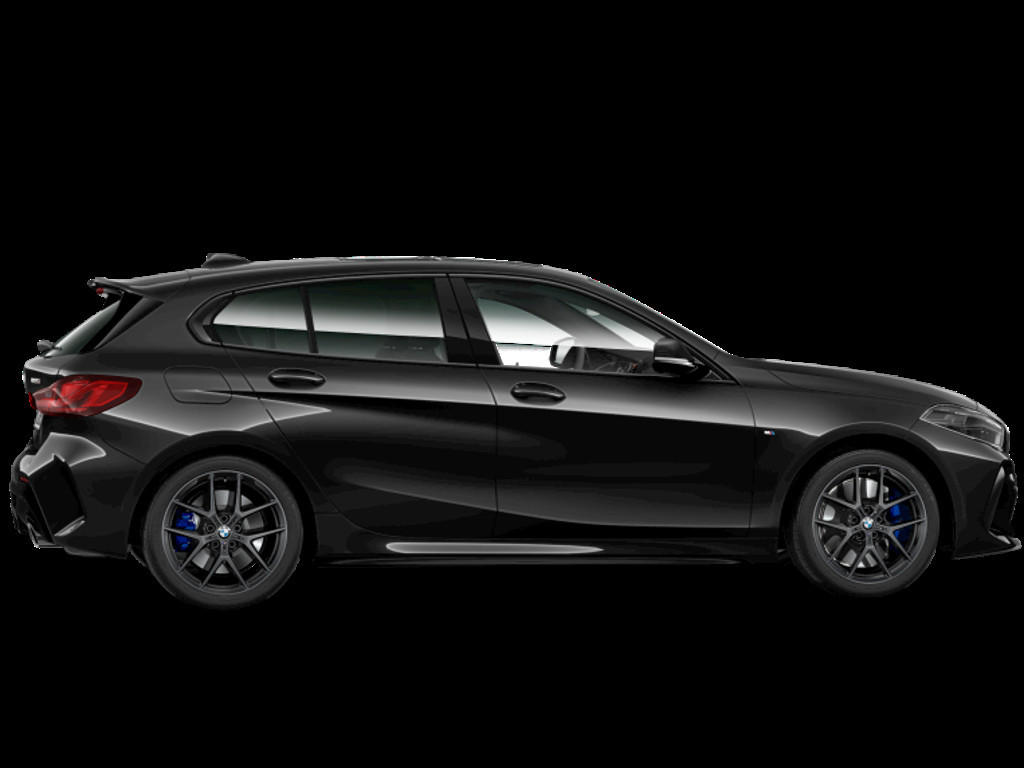 BMW M135i