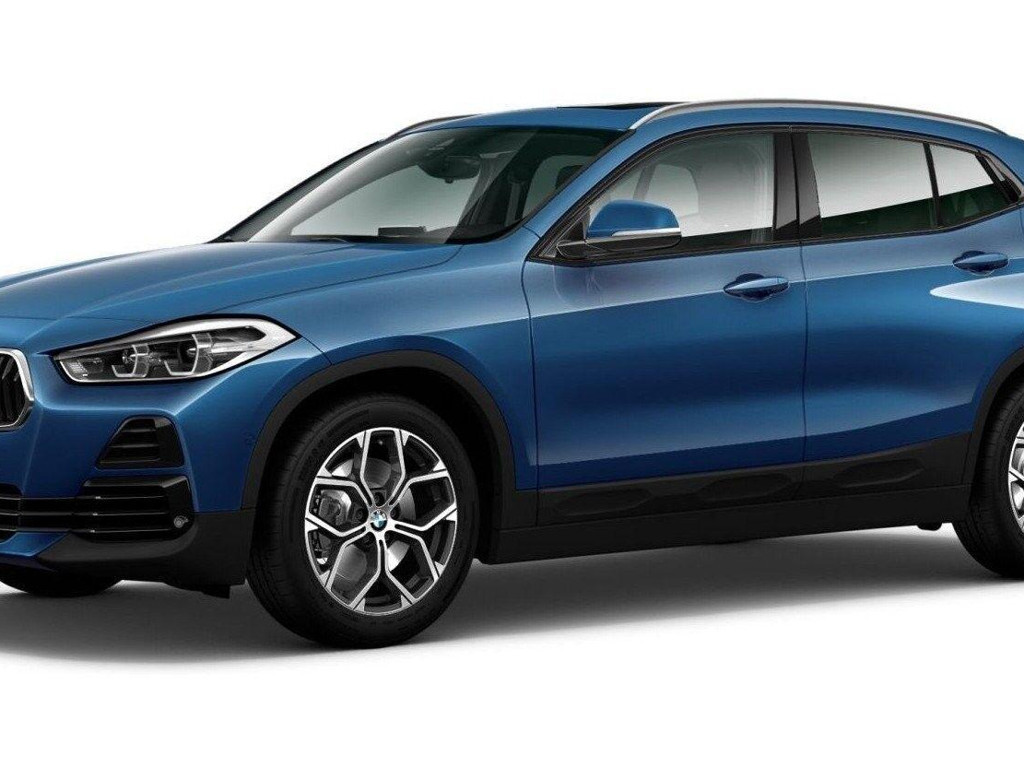 BMW X2 2023 Diesel