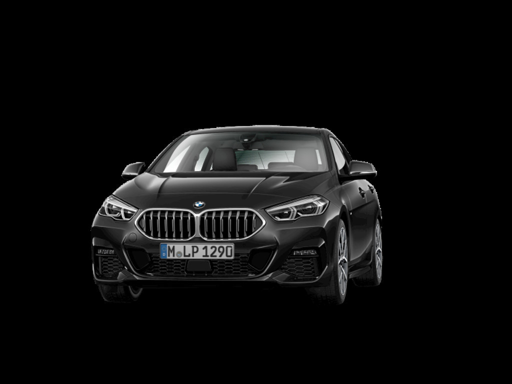 BMW 2 Serie 2022 Benzine