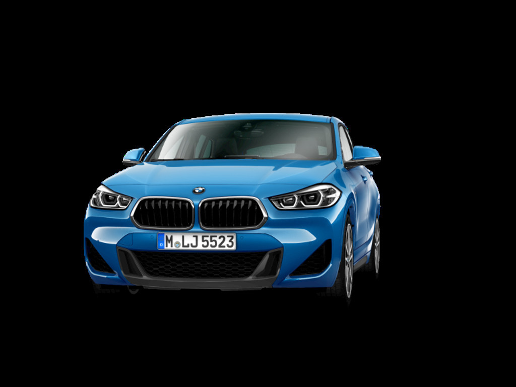 BMW X2 2022 Diesel