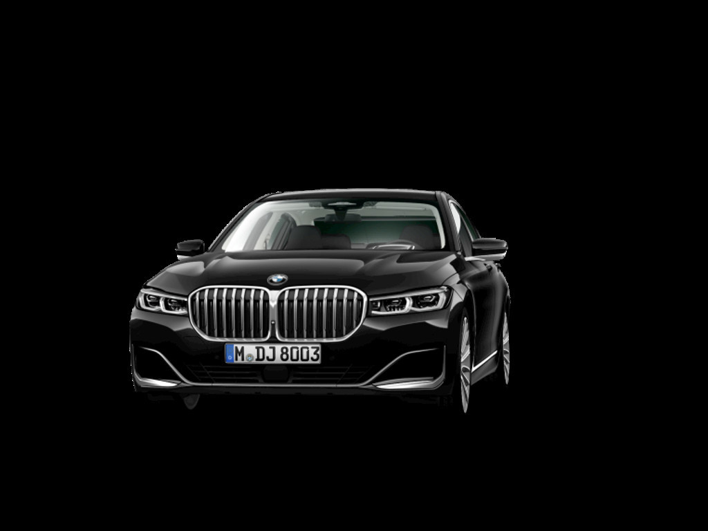 BMW 7 Serie 2022 Diesel