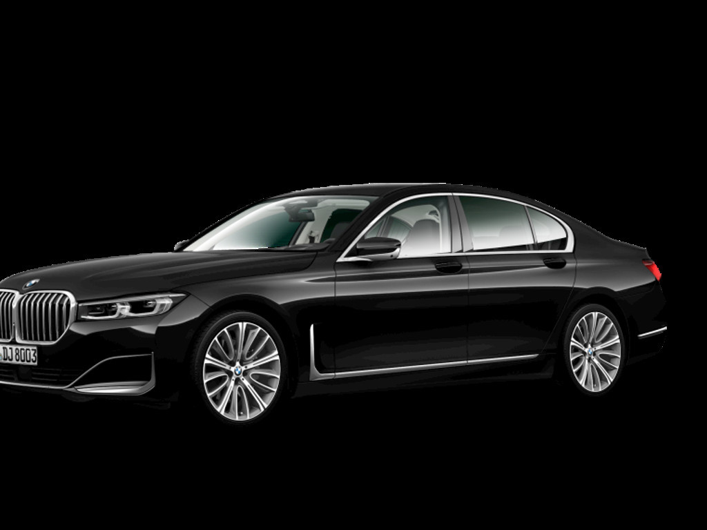 BMW 7 Serie