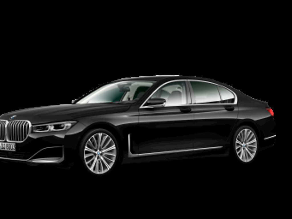 BMW 7 Serie
