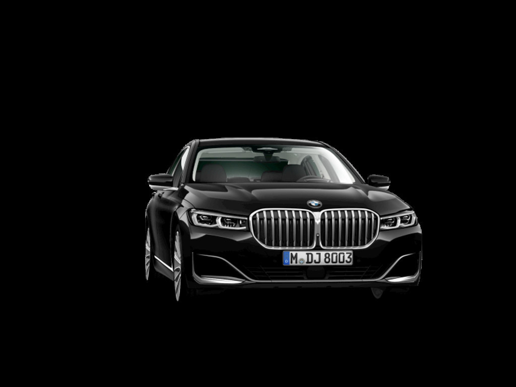 BMW 7 Serie