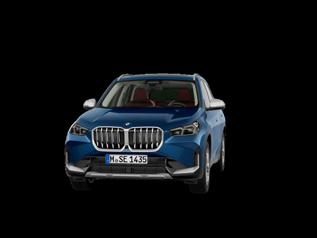 BMW X1 2023 Benzine