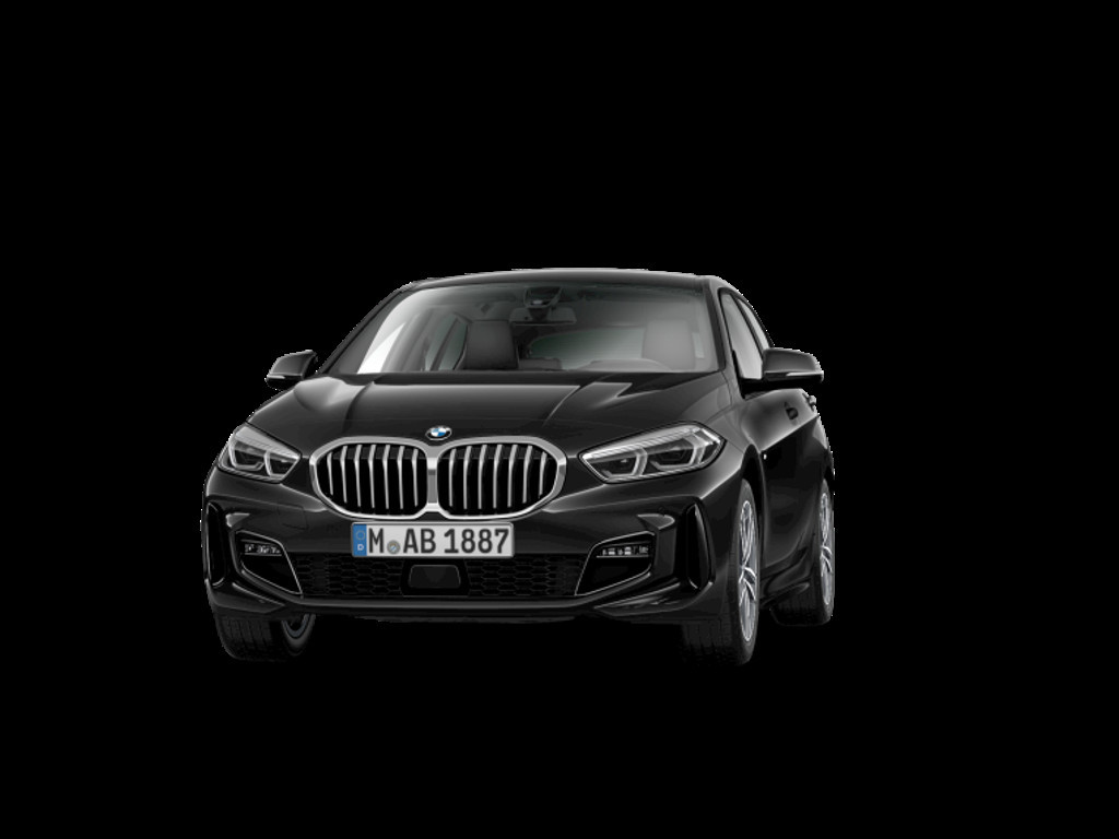 BMW 1 Serie 2023 Diesel