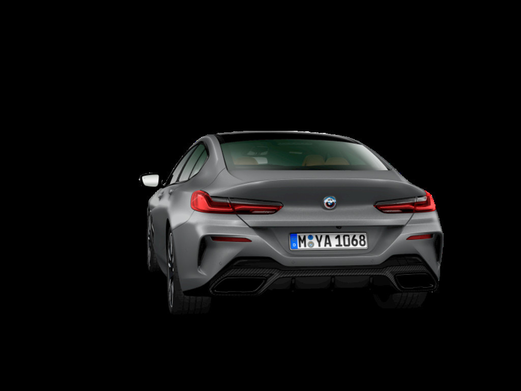 BMW M850