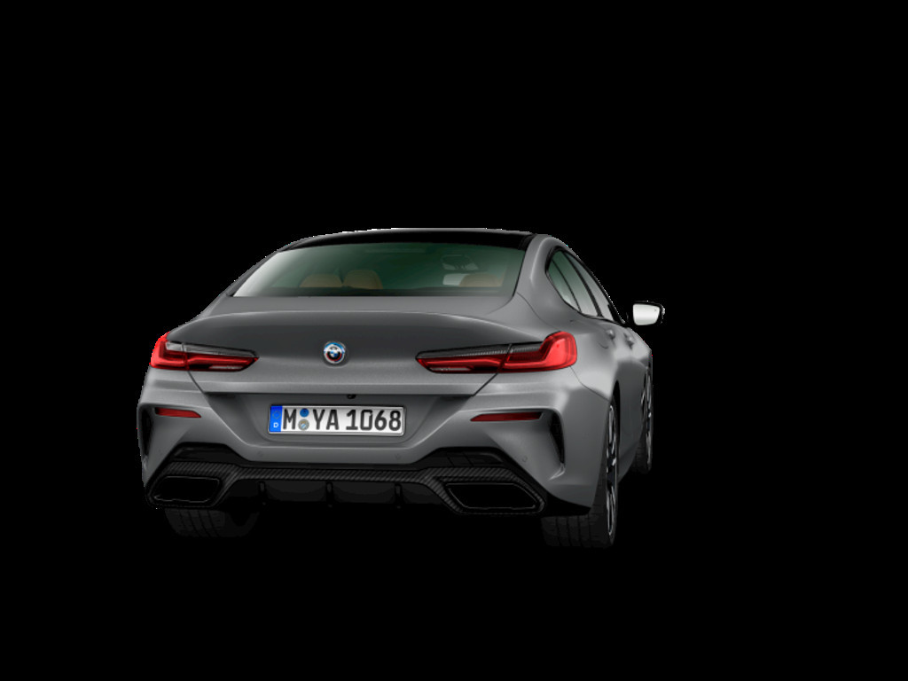 BMW M850