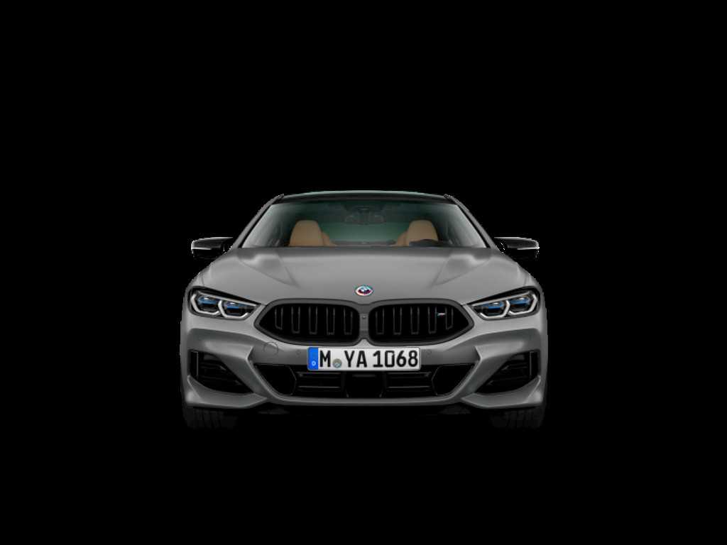 BMW M850