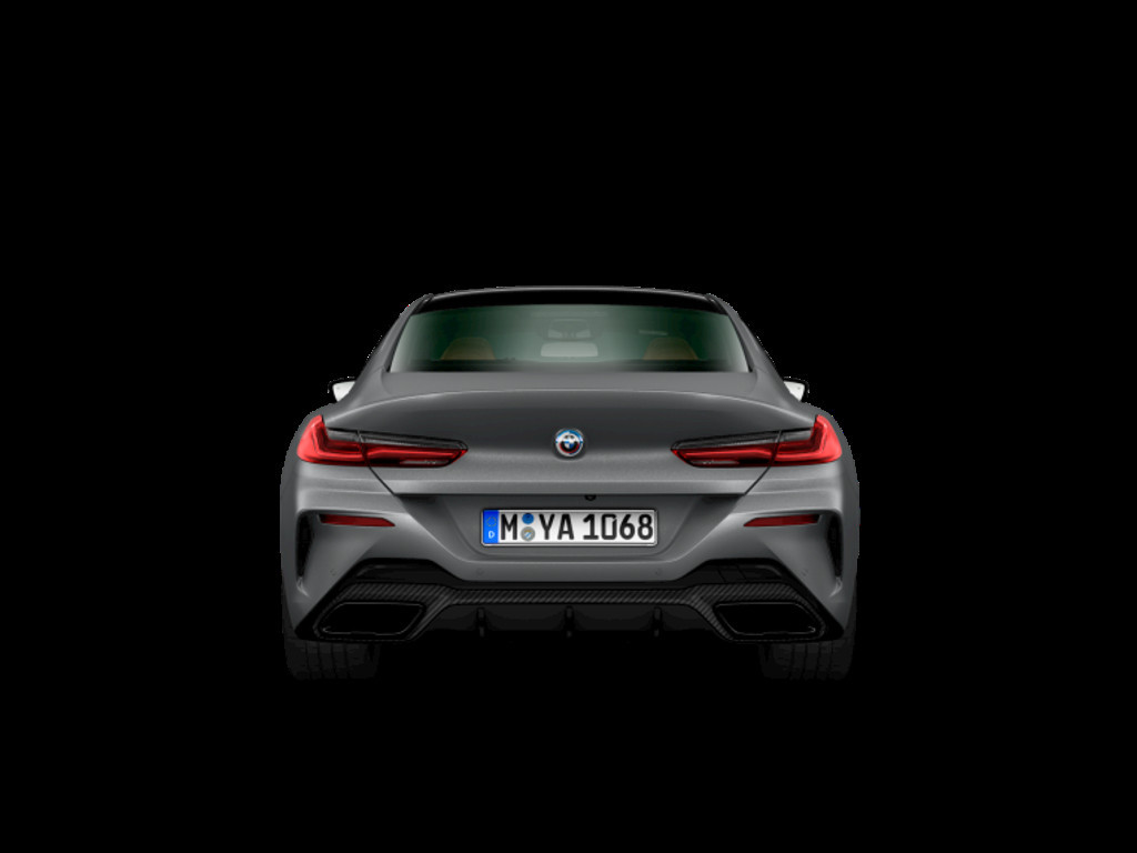 BMW M850