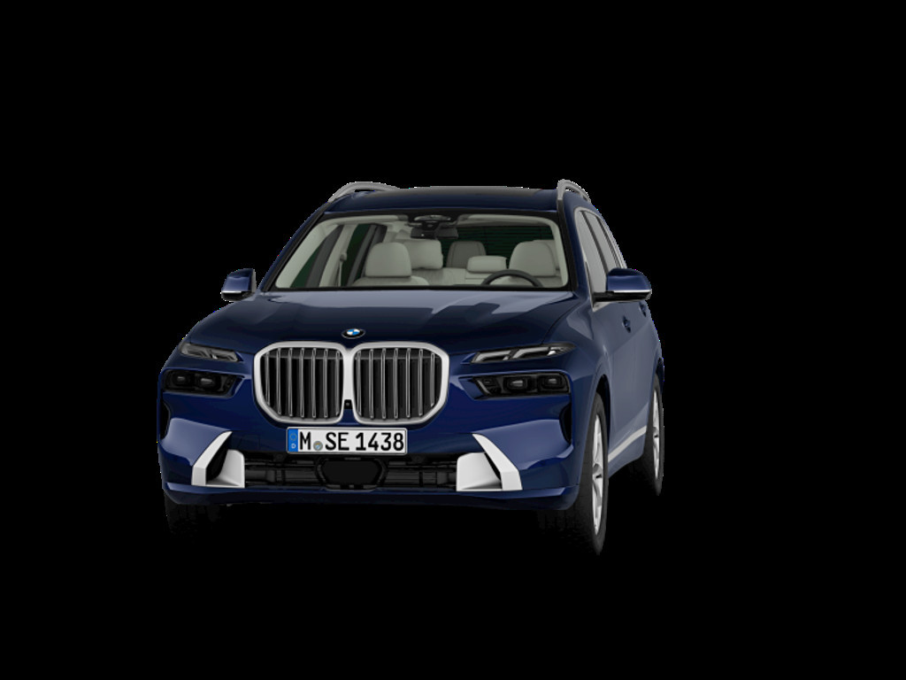 BMW X7 2022 Diesel