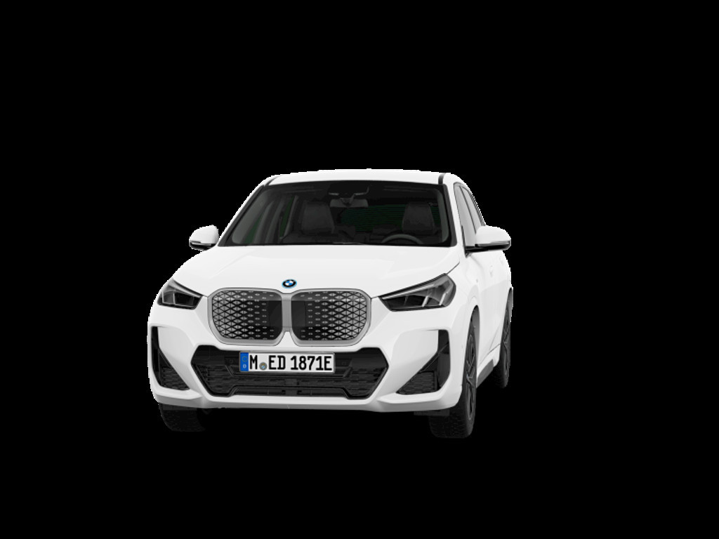 BMW iX1 2023 Elektrisch