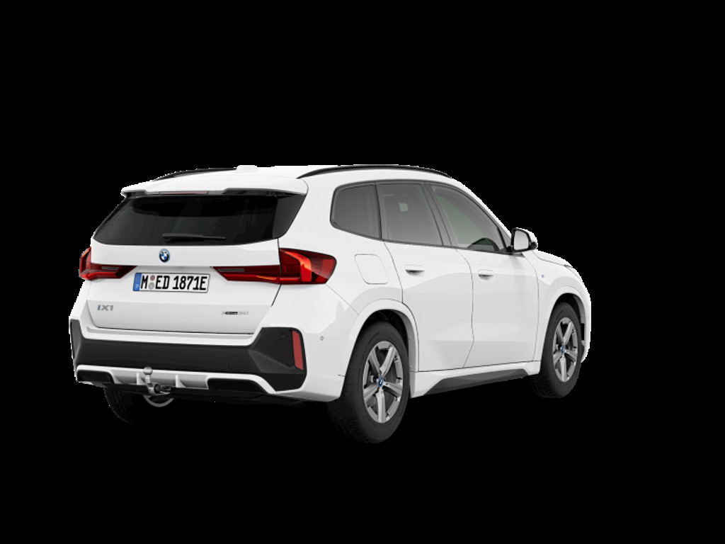 BMW iX1