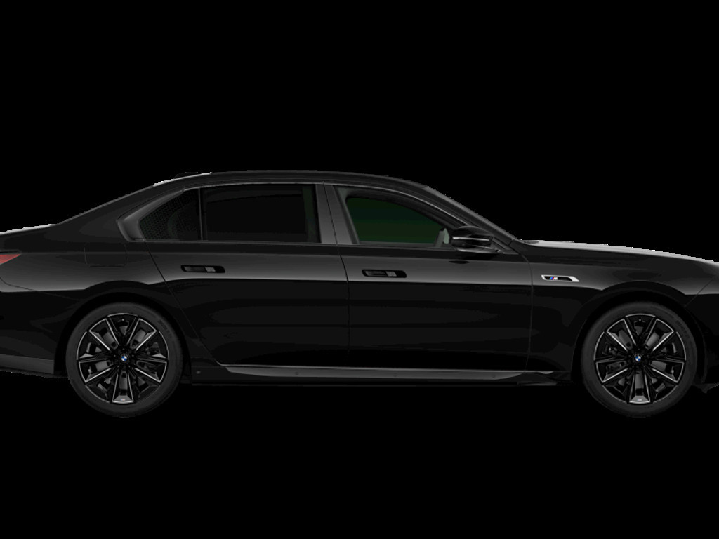 BMW M760