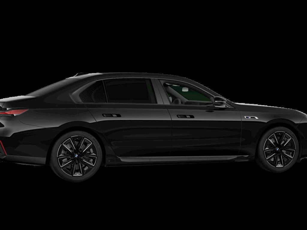 BMW M760