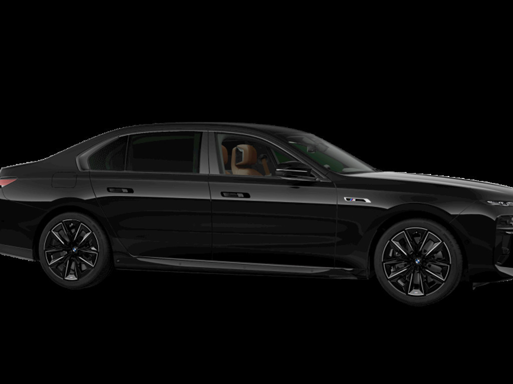 BMW M760