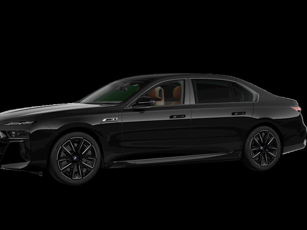 BMW M760