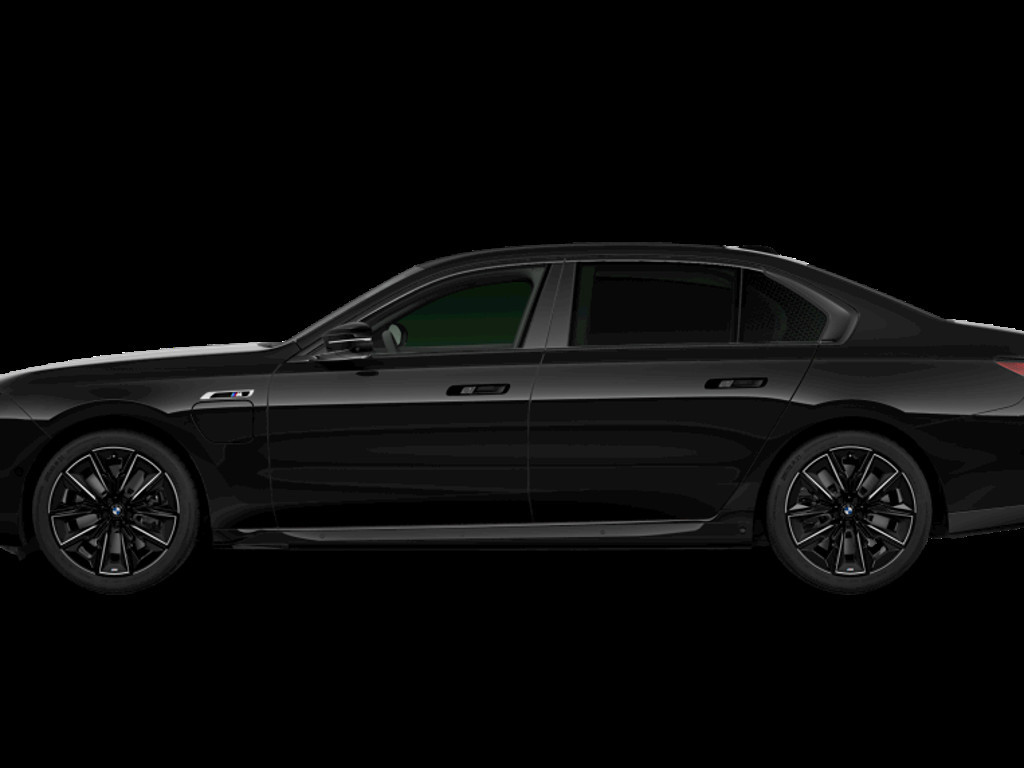 BMW M760