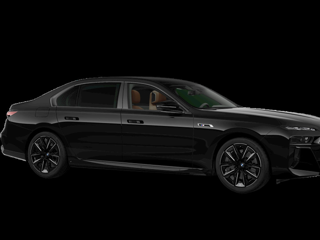 BMW M760