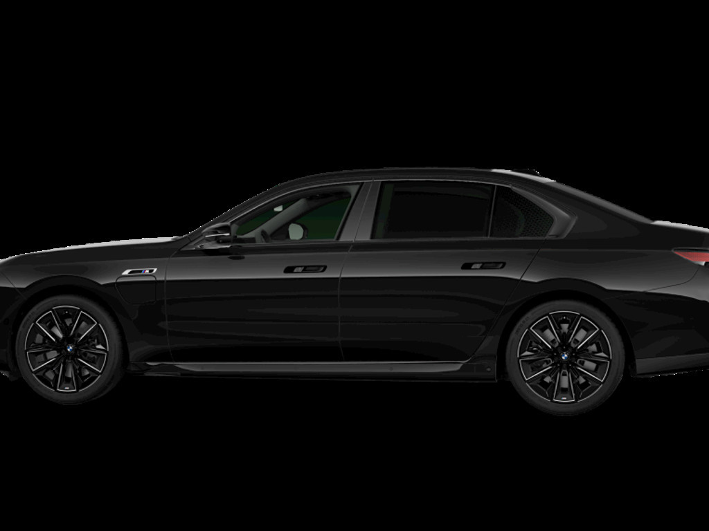 BMW M760