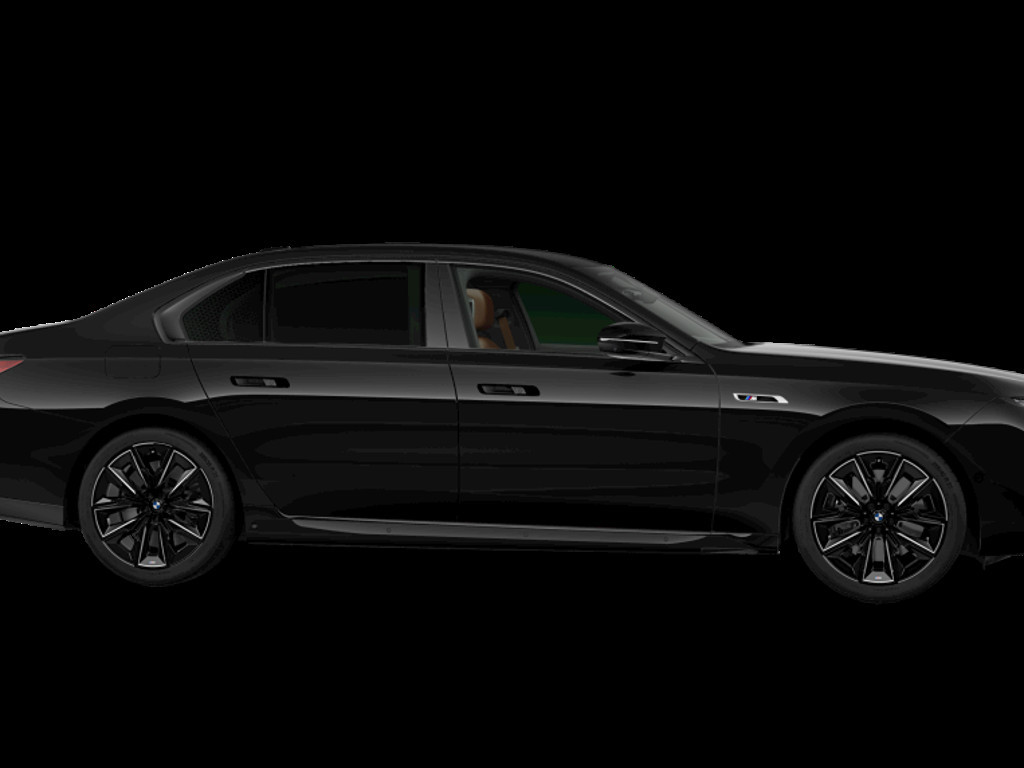 BMW M760