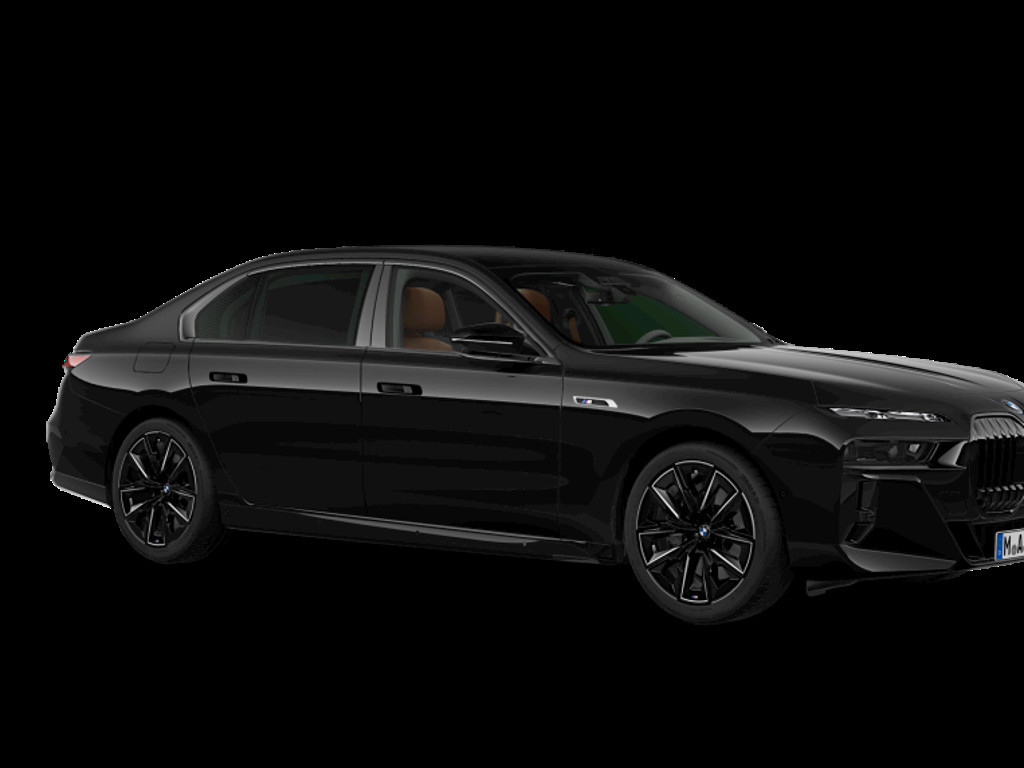 BMW M760