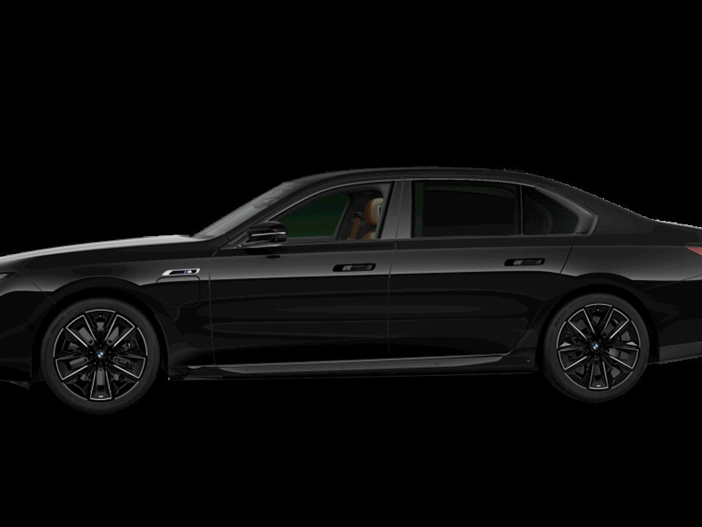 BMW M760
