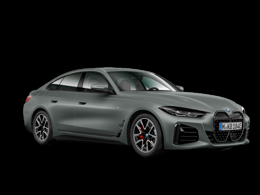 BMW i4