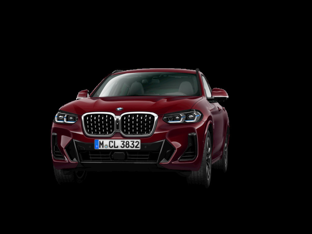 BMW X4 2023 Diesel