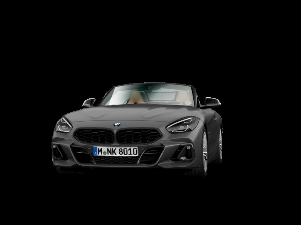 BMW Z4 2024 Benzine