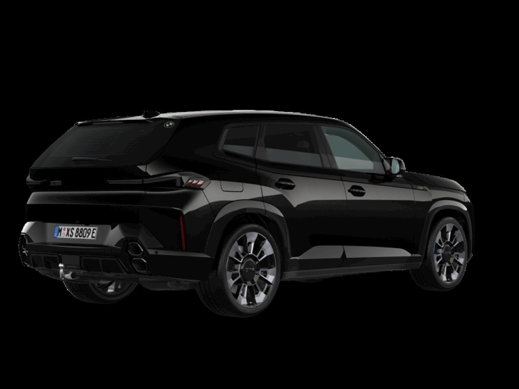 BMW XM