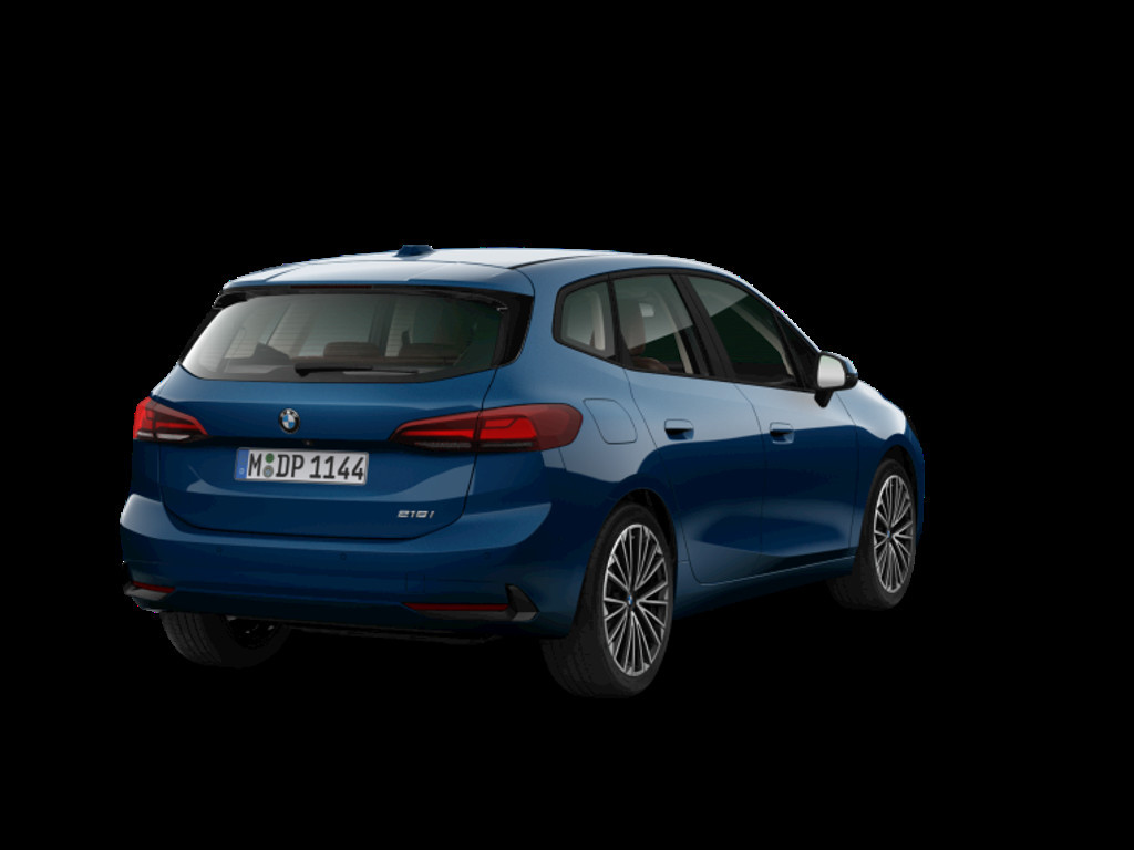 BMW 2 Serie